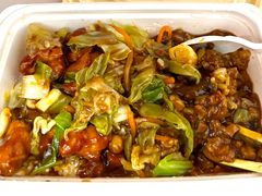 -和合谷(新街口店)