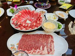 -日坛涮肉(日坛公园店)