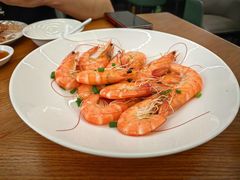 -渔满仓海鲜渔家(象山二店)