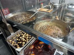 -天台小吃(新城店)