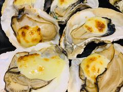 -烧蠔帮·生蚝海鲜牌档(观海店)