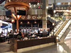 -达拉斯 沃斯堡国际机场