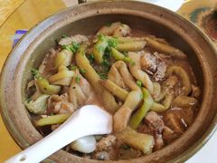 -东兴黄鳝饭店(江洲店)