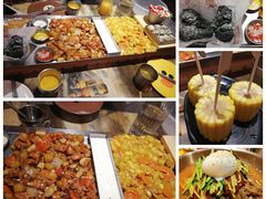 -一米鸡肉创意韩餐(五山店)