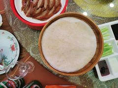 -四季厨房 鲁菜·孔府烤鸭(二环南路店)