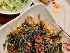 特色生煎-东泰祥生煎馆(长宁路店)
