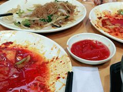 -贤花饭店(城阳店)