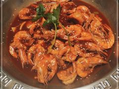 -李想大虾(吾悦广场店)