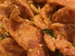 -蒙艾里民族传统菜蒙餐