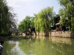 -小河直街历史文化街区