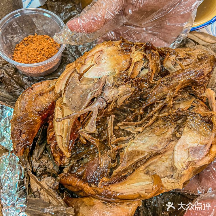 欢迎来到80年代//汉小城美味盛宴