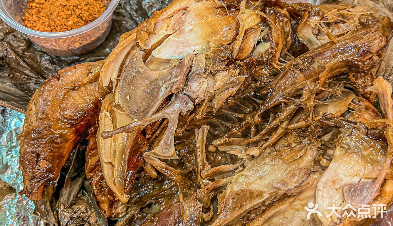 欢迎来到80年代//汉小城美味盛宴