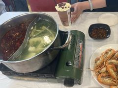 -活潑鲜跳(湖滨商业街店)