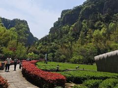 -十九峰景区