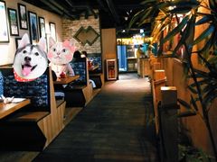 -洞庭土菜小炒馆(易发广场店)