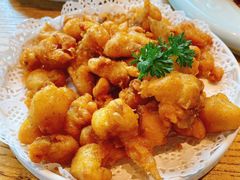 -四方桌·福建客家土菜(德化梅园店)