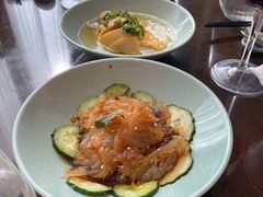 醋椒海蜇-环球港凯悦 · 享悦中餐厅