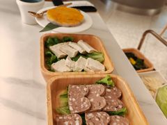 -左庭右院鲜牛肉火锅(京西大悦城店)