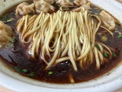 -蒋家桥饺面店(东关街店)
