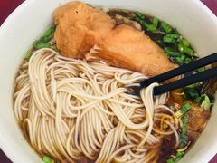 -伟记奥面馆(养育巷店)