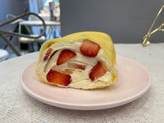 -贝紫Style(木马公寓店)