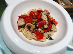 -山东宾馆·齐鲁苑餐厅
