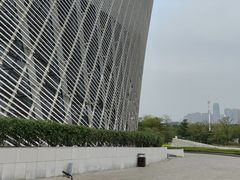 -福州海峡文化艺术中心