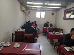 大堂-兴国苑酒店