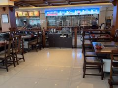 -皇城老妈川味火锅·大连海鲜火锅(港湾店)