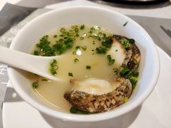 花胶鲍鱼鸡金汤-八珍玉食鸡煲·打边炉(印象城店)