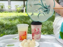 -茶话弄(中贸广场店)