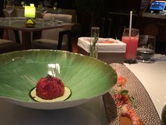 -翡翠36餐厅(浦东香格里拉店)