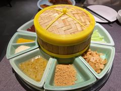 -羲和雅苑•北京烤鸭(国贸商城店)