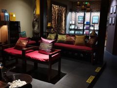 -泰合玺·精油疗愈SPA(南京光环花园城店)