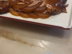 -京华烟云·北京烤鸭(领展购物广场·中关村店)