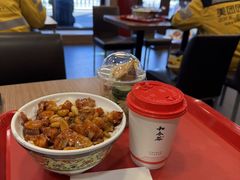 -和合谷(新街口店)