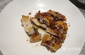 Mountain Scent Savory Chicken