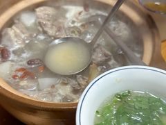 -黄小串·烤串海鲜涮牛肚(升龙广场店)