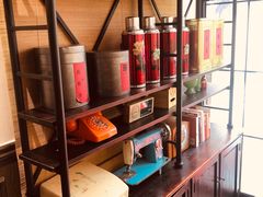 -阿莉餐厅(枣阳路店)