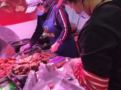 -肥喏喏小吃站(农院路店)