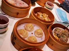 -真點心(高士德店)