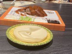 -梁家大院•农家菜(昆山会展中心店)