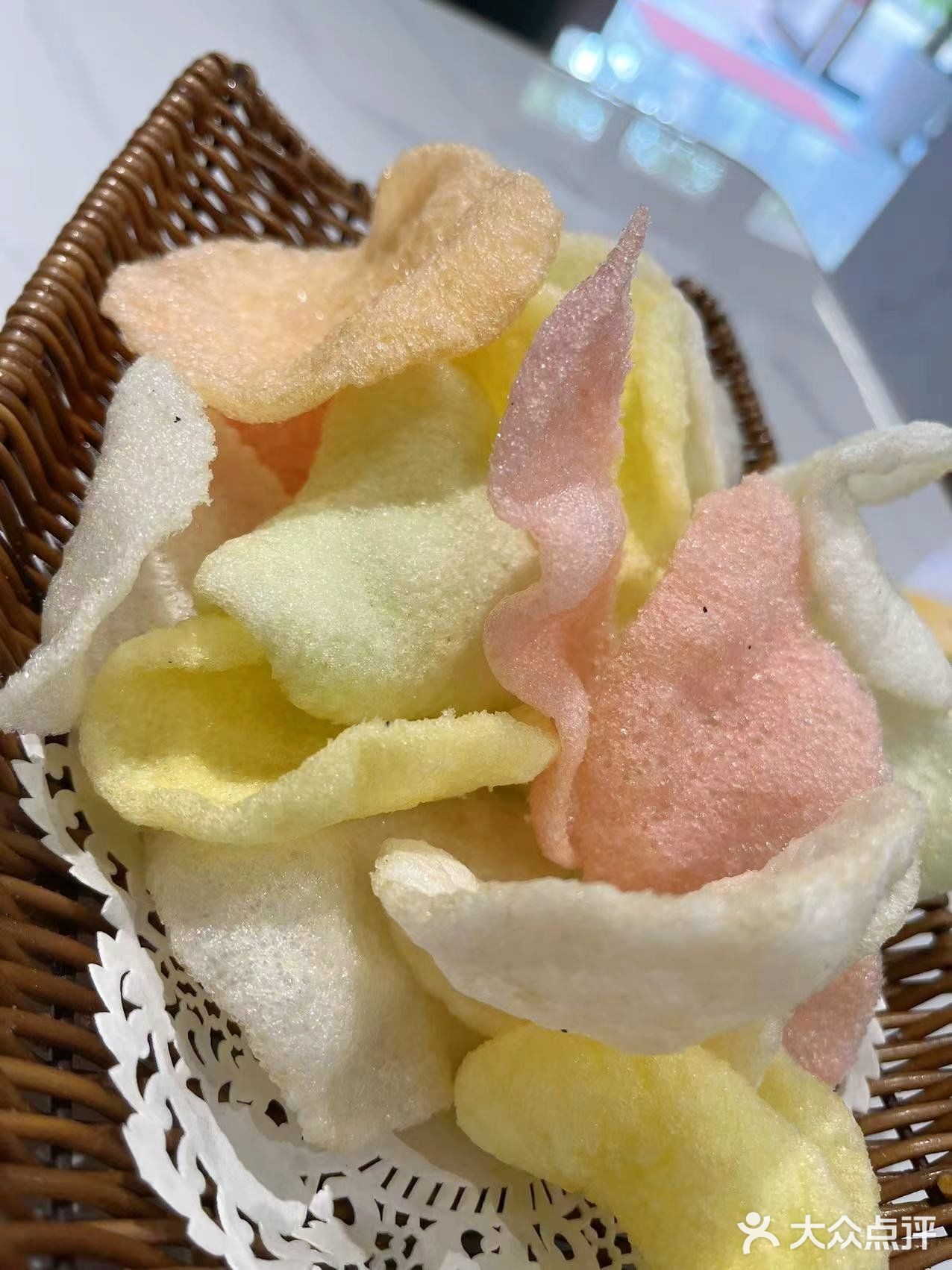 第一次吃兰州火锅～