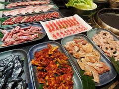 -龙神·炭烧酒场深夜食堂(新街口店)