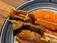 -Let’s WaKao瓦烤(贝森店)