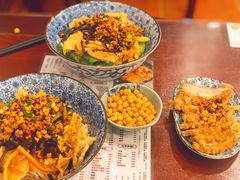 -螺世纪螺蛳粉·桂味小排档(裕德店)