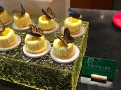 -咖啡苑自助餐厅·中国大饭店