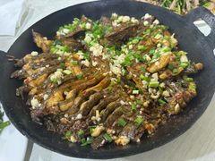 -老于餐厅(民生路店)