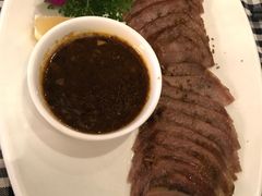 -hallch好吃餐厅(奥体中心店)