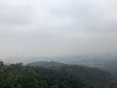 -白云山索道-售票处